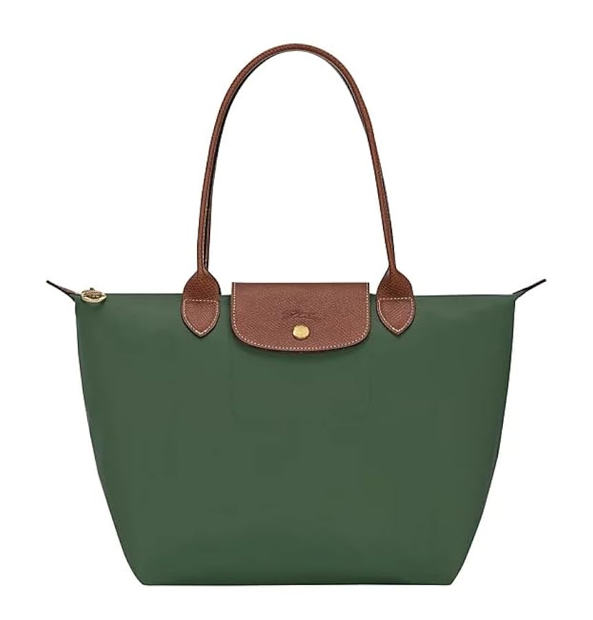 Amazon.com: Longchamp 'Medium 'Le Pliage' Nylon Tote Amazon.com: Longchamp 'Medium 'Le Pliage' Nylon Tote
